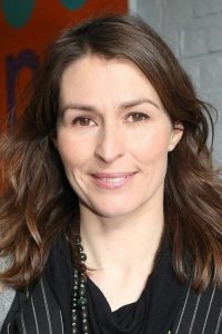 Helen Baxendale