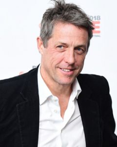 Hugh Grant