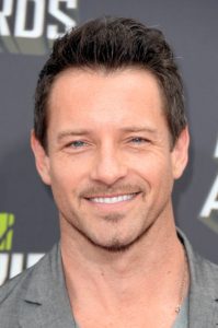 Ian Bohen