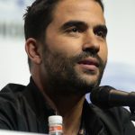 Ignacio Serricchio Age, Weight, Height, Measurements