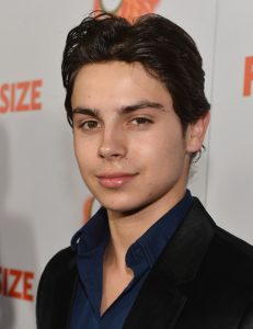 Jake T. Austin