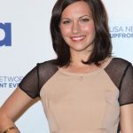 Jill Flint Workout Routine