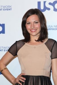 Jill Flint