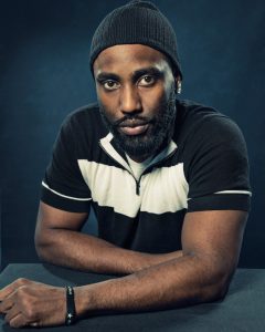 John David Washington