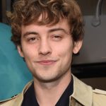 Josh Whitehouse Net Worth