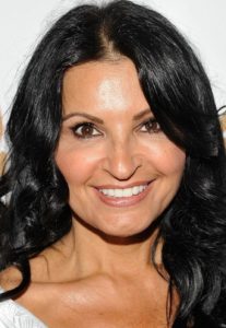 Kathrine Narducci