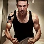 Kevin Alejandro Workout Routine