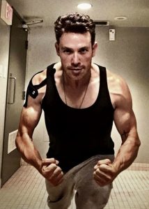 Kevin Alejandro