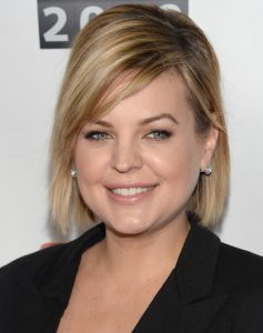 Kirsten Storms