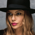 Lauren German Workout Routine