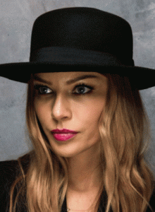 Lauren German