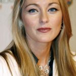 Louise Lombard Net Worth