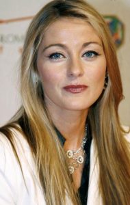 Louise Lombard