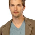 Lucas Bryant Net Worth