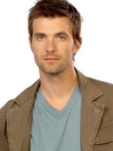 Lucas Bryant