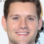 Luke Kleintank Net Worth