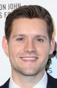 Luke Kleintank