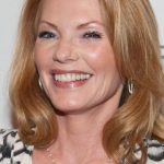 Marg Helgenberger Diet Plan