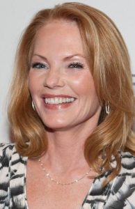 Marg Helgenberger