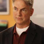 Mark Harmon Workout Routine