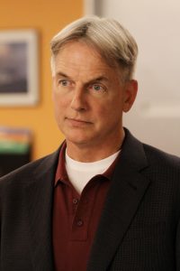 Mark Harmon