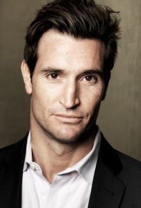 Matthew Del Negro