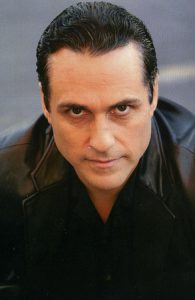 Maurice Benard