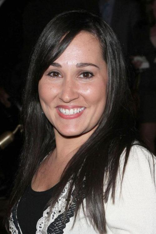 Meredith Eaton Net Worth - Celebrity Sizes.