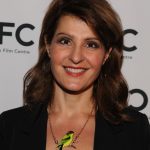 Nia Vardalos Net Worth