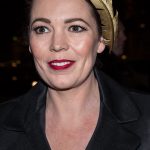 Olivia Colman Diet Plan