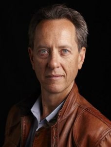 Richard E. Grant