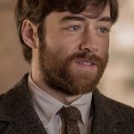 Richard Rankin Age, Weight, Height, Measurements