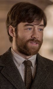 Richard Rankin