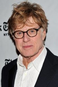 Robert Redford