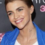 Ruby Rose Net Worth