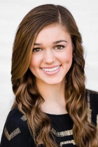 Sadie Robertson