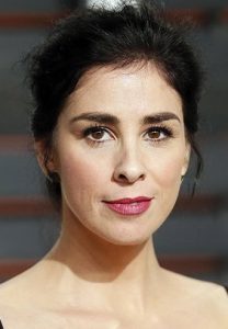 Sarah Silverman