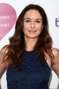 Sarah Wayne Callies