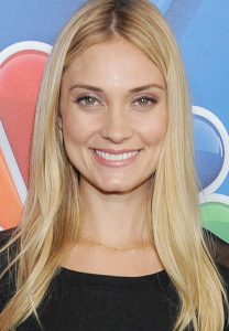 Spencer Grammer