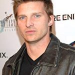 Steve Burton Net Worth