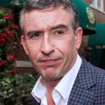 Steve Coogan Net Worth