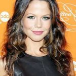 Tammin Sursok Diet Plan