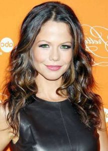 Tammin Sursok