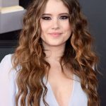 Taylor Spreitler Diet Plan