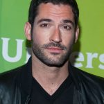 Tom Ellis Workout Routine