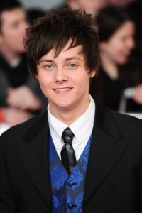 Tyger Drew-Honey