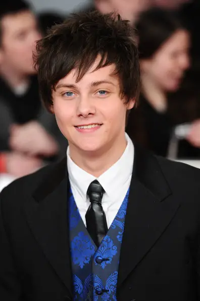 Tyger Drew-Honey Net Worth - Celebrity Sizes