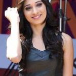 Vrushika Mehta Bra Size, Age, Weight, Height, Measurements