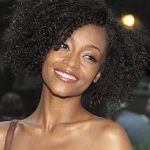 Yaya DaCosta Bra Size, Age, Weight, Height, Measurements