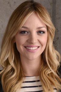 Abby Elliott